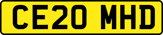 CE20MHD