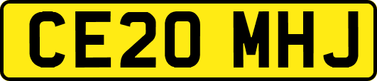 CE20MHJ