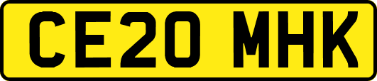 CE20MHK