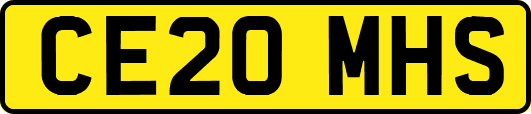 CE20MHS