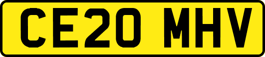 CE20MHV