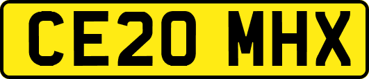 CE20MHX