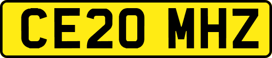 CE20MHZ