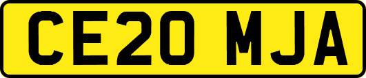 CE20MJA