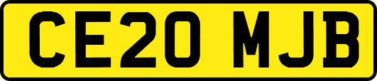 CE20MJB