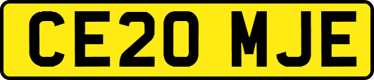 CE20MJE