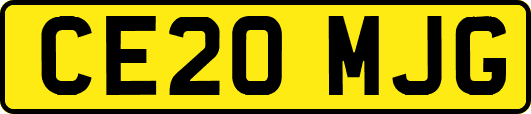 CE20MJG