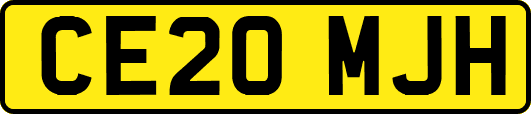 CE20MJH