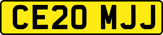 CE20MJJ