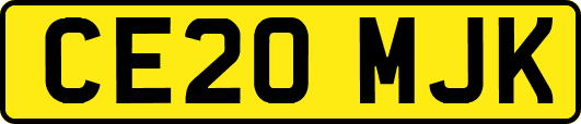CE20MJK