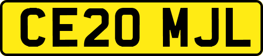 CE20MJL