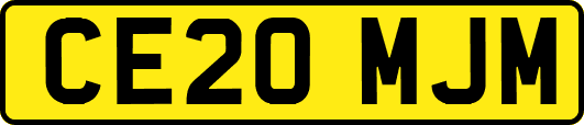 CE20MJM