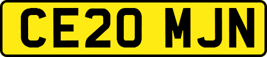 CE20MJN