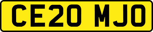 CE20MJO
