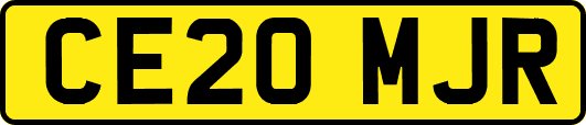 CE20MJR