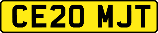 CE20MJT
