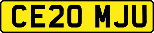 CE20MJU