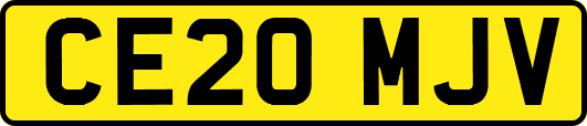 CE20MJV