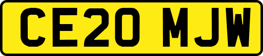 CE20MJW