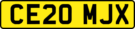 CE20MJX