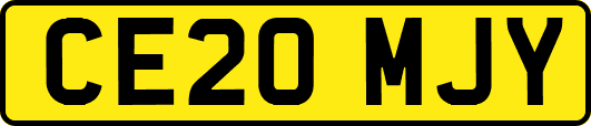 CE20MJY