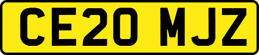 CE20MJZ