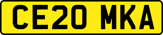 CE20MKA