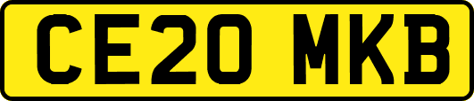 CE20MKB