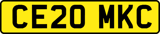 CE20MKC