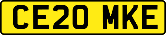 CE20MKE