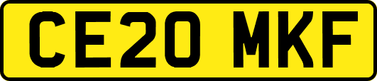 CE20MKF