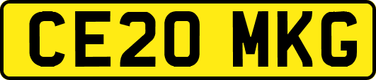 CE20MKG