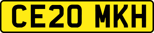 CE20MKH