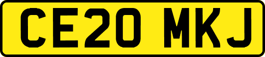 CE20MKJ