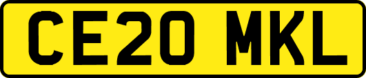 CE20MKL