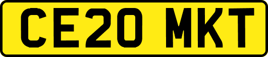 CE20MKT