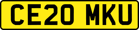 CE20MKU