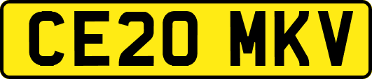 CE20MKV