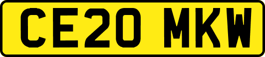 CE20MKW