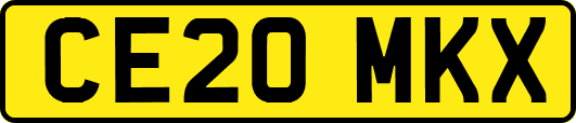 CE20MKX