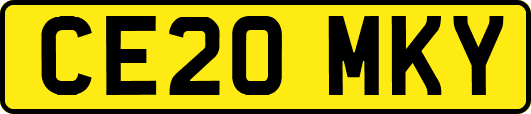 CE20MKY