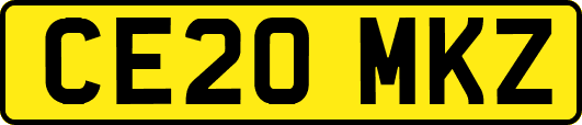 CE20MKZ