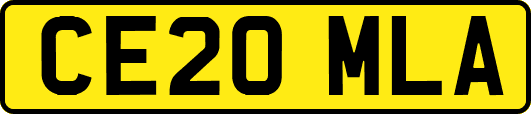 CE20MLA