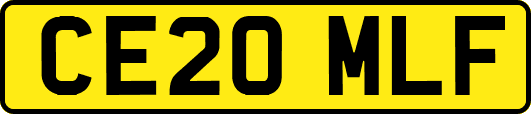 CE20MLF