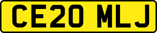 CE20MLJ