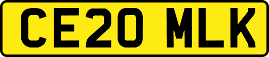CE20MLK