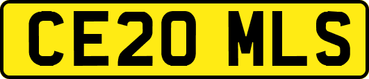 CE20MLS