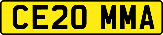 CE20MMA
