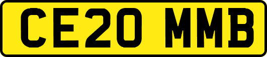 CE20MMB
