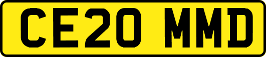 CE20MMD
